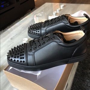 Christian Louboutins size 10